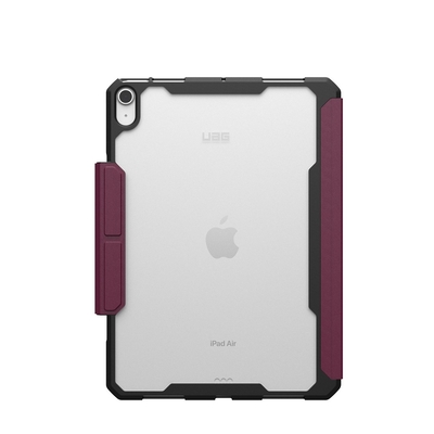 Product Θήκη Tablet Urban Armor Gear Essential Armor Series iPad Air 11" (6th Gen, 2024, M2) Folio Case base image
