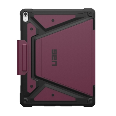 Product Θήκη Tablet Urban Armor Gear Metropolis SE Series iPad Air 13" (1th Gen, 2024, M2) Folio base image