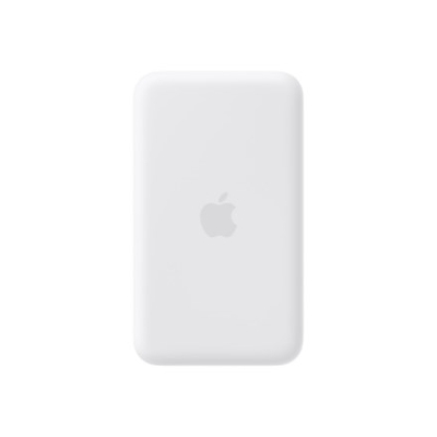 Product Θήκη Κινητού Apple MGPG4ZM/A Power bank Wireless Charging White base image