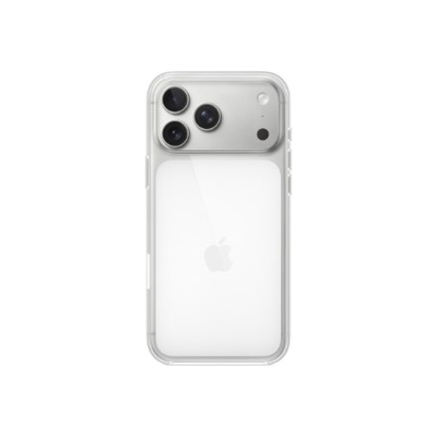 Product Θήκη Κινητού Transparent w/ MagSafe for iPhone 17 Pro Max base image