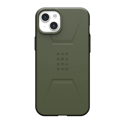 Product Θήκη Κινητού Urban Armor Gear 114306117272 15.5cm (6.1") Green base image