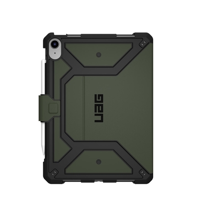 Product Θήκη Κινητού Urban Armor Gear 12339X117272 tablet 27.7cm (10.9") Folio Green base image