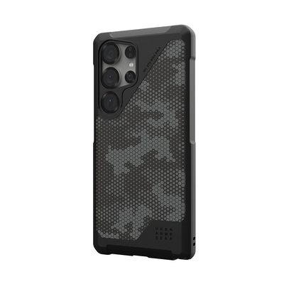 Product Θήκη Κινητού Urban Armor Gear Metropolis LT (6.8") Black, Grey base image