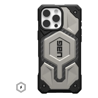 Product Θήκη Κινητού Urban Armor Gear Monarch Pro iPhone 16 Pro Max base image