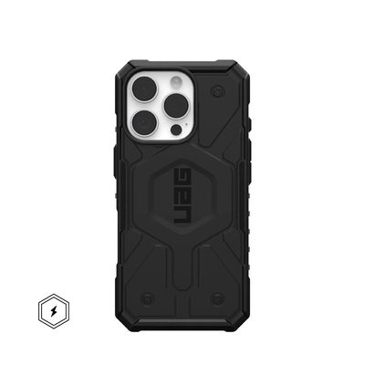 Product Θήκη Κινητού Urban Armor Gear Pathfinder (6.3") Black base image