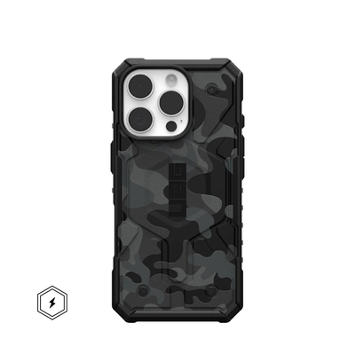 Product Θήκη Κινητού Urban Armor Gear Pathfinder SE (6.3") Black, Grey base image