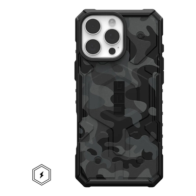 Product Θήκη Κινητού Urban Armor Gear Pathfinder SE iPhone 16 Pro Max base image