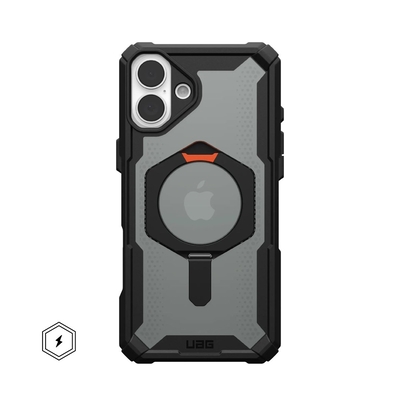 Product Θήκη Κινητού Urban Armor Gear Plasma XTE (6.7") Black, Orange base image