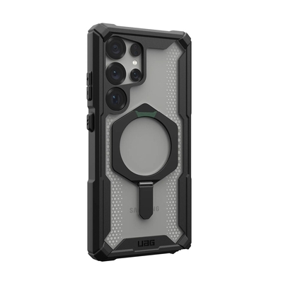 Product Θήκη Κινητού Urban Armor Gear Plasma XTE (6.8") Black, Transparent base image