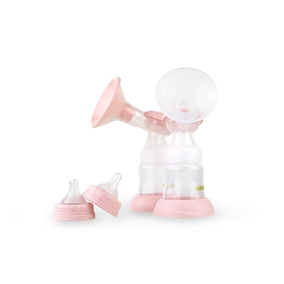 Product Θήλαστρο Neno Bella Twin 150 ml Electronic base image