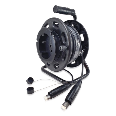 Product Καλώδιο HDMI Equip 119425 200m HDMI Type A (Standard) Black base image