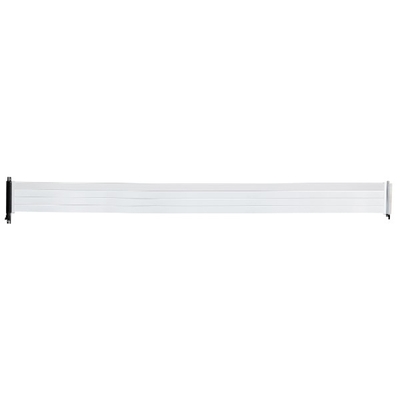 Product Καλώδιο Lian Li PW-PCIV-4-90W PCIe 4.0 Riser Cable - 900mm, White base image