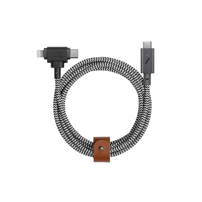 Product Καλώδιο USB Native Union Belt USB-C/USB-C  base image