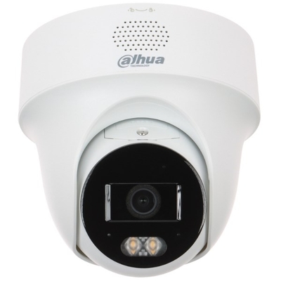 Product Κάμερα Παρακολούθησης Dahua DH-IPC-HDBW1430DE-SW Dome IP Indoor & outdoor base image