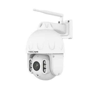 Product Κάμερα Παρακολούθησης Foscam SD8P White 8 MPIX WiFi Rotating IP base image