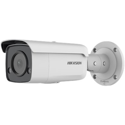 Product Κάμερα Παρακολούθησης Hikvision Bullet ColorVu DS-2CD2T47G2-L(4mm)(C) 4MP base image