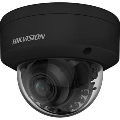 Product Κάμερα Παρακολούθησης Hikvision Pro Series with ColorVu DS-2CD2747G2HT-LIZS(2.8-12)/eF/BLK Turret base image