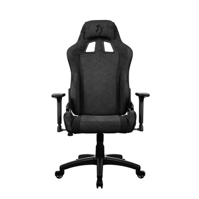 Product Καρέκλα Gaming Arozzi Gaming Stuhl Avanti Dark grey SoftFabric Console Upholstered base image