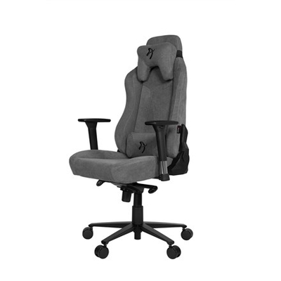 Product Καρέκλα Gaming Arozzi Vernazza Universal Padded seat Grey base image