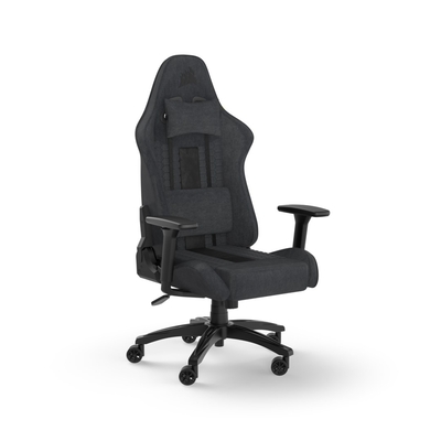 Product Καρέκλα Gaming Corsair TC100 Gepolsterter Sitz Gepols base image