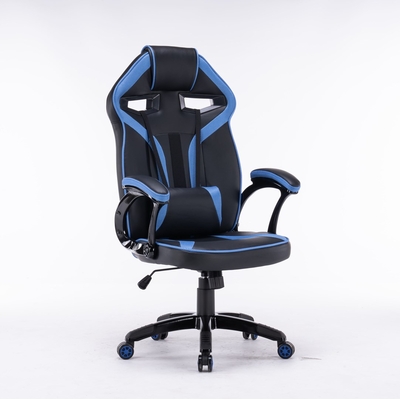Product Καρέκλα Gaming Gaming swivel chair DRIFT, blue base image