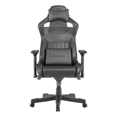 Product Καρέκλα Gaming Genesis Nitro 950 PC Padded seat Black base image