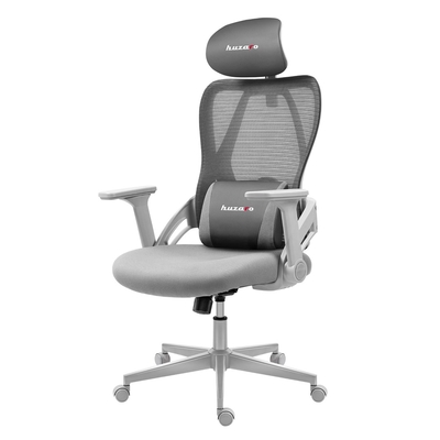 Product Καρέκλα Gaming Huzaro Combat 2.7 Grey base image