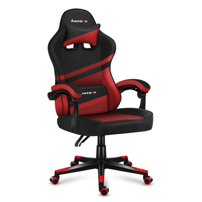 Product Καρέκλα Gaming Huzaro Force 4.4 Pink Mesh base image