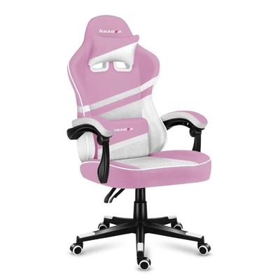 Product Καρέκλα Gaming Huzaro Force 4.4 Pink Mesh base image