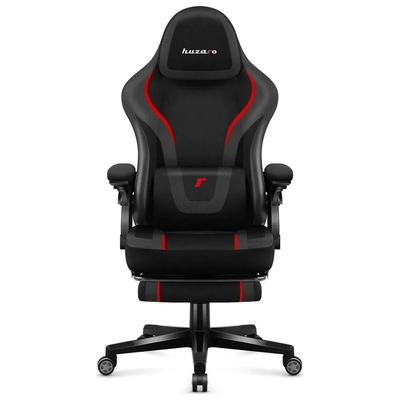 Product Καρέκλα Gaming Huzaro Force 4.6 Carbon Gaming chair base image