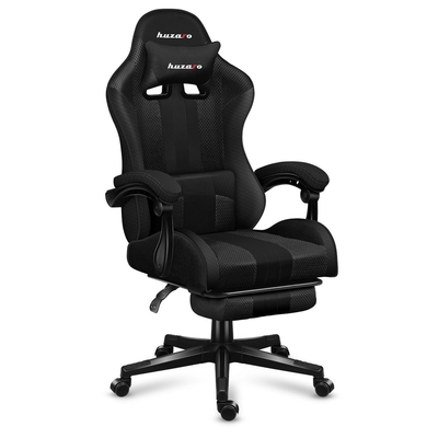Product Καρέκλα Gaming Huzaro FORCE 4.7 CARBON Mesh base image
