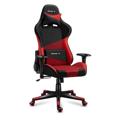 Product Καρέκλα Gaming Huzaro Force 6.2 PC Bucket (cradle) seat Black, Red base image