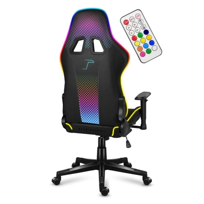 Product Καρέκλα Gaming Huzaro Force 6.3 PC Bucket (cradle) seat Black, Multicolour base image