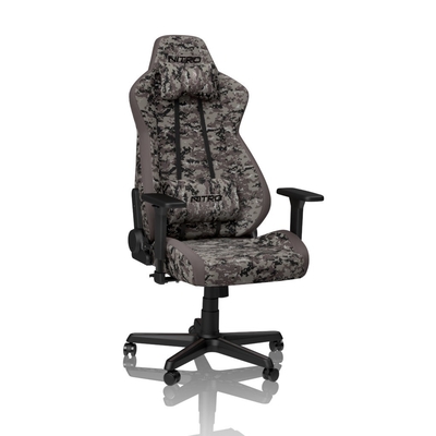 Product Καρέκλα Gaming Nitro Concepts S300 Padded Padded backrest base image