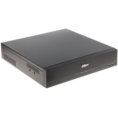 Product Καταγραφικό Dahua DH-XVR5832S-4KL-I3 (DVR) Black base image