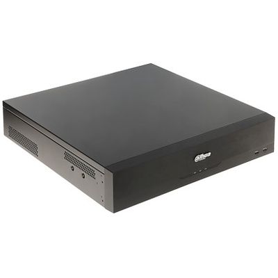 Product Καταγραφικό Dahua XVR5816S-I3 Black base image