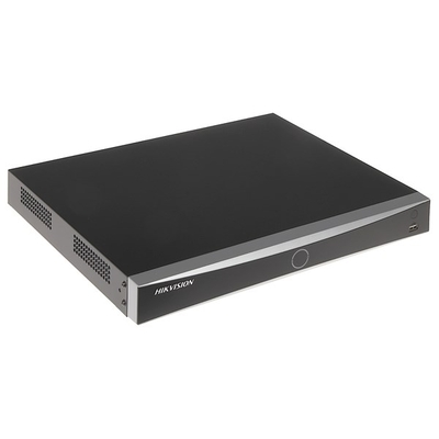 Product Καταγραφικό Hikvision DS-7608NXI-I2/VPRO 1U Black base image