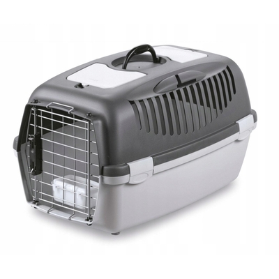 Product Κλουβί Μεταφοράς Σκύλου Zolux Transport Box Gulliver 3 Delux base image