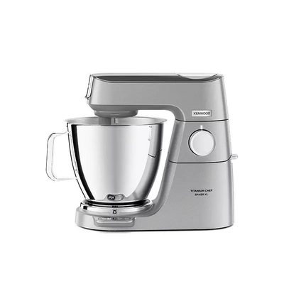 Product Κουζινομηχανή Kenwood KVL85.004SI mixer 1200W Silver base image