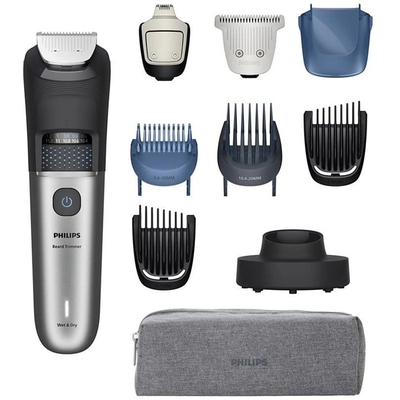 Product Κουρευτική Μηχανή Philips Beard Trimmer 7000 Series BT7670/15 base image