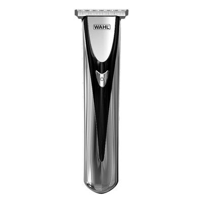 Product Κουρευτική Μηχανή Wahl Elite Groom Black, Silver Lithium-Ion (Li-Ion) base image