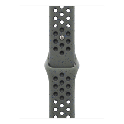 Product Λουράκι Wearable Apple MC2G4ZM/A Khaki Fluoroelastomer base image