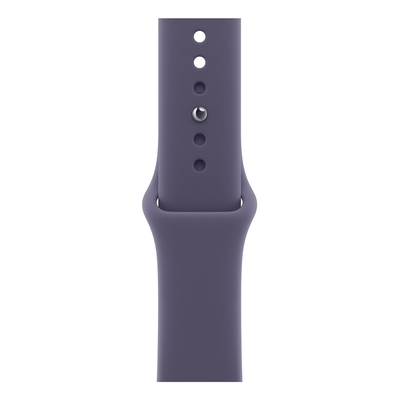 Product Λουράκι Wearable Apple MFFX4ZM/A Purple Fluoroelastomer base image