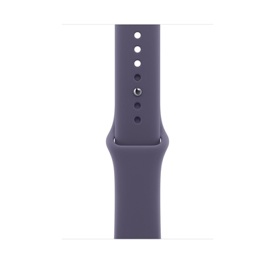 Product Λουράκι Wearable Apple MFH14ZM/A Purple Fluoroelastomer base image
