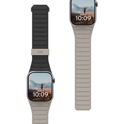 Product Λουράκι Σιλικόνης Urban Armor Gear Pathfinder for Apple Watch base image