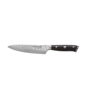 Product Μαχαίρι Kohersen Elegance Ebony Wood Universal Knife 12.7 cm base image