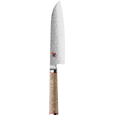 Product Μαχαίρι Miyabi 5000 MCD Steel 1 pc(s) Santoku base image