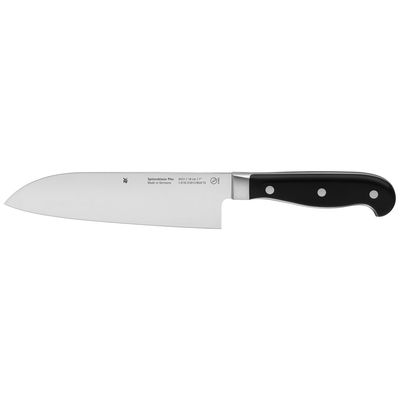 Product Μαχαίρι WMF Spitzenklasse Plus 1892316032 Stainless steel 1 pc(s) Santoku base image