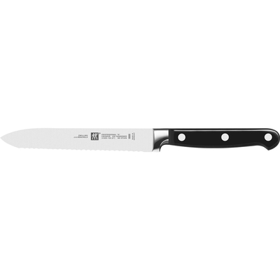 Product Μαχαίρι Zwilling Bagel knife Stainless steel base image