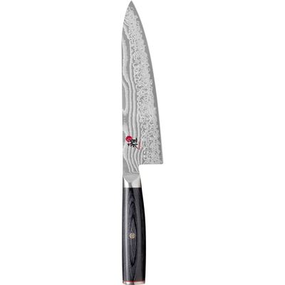 Product Μαχαίρι Zwilling Miyabi 5000 FCD Steel 1 pc(s) Gyutoh base image